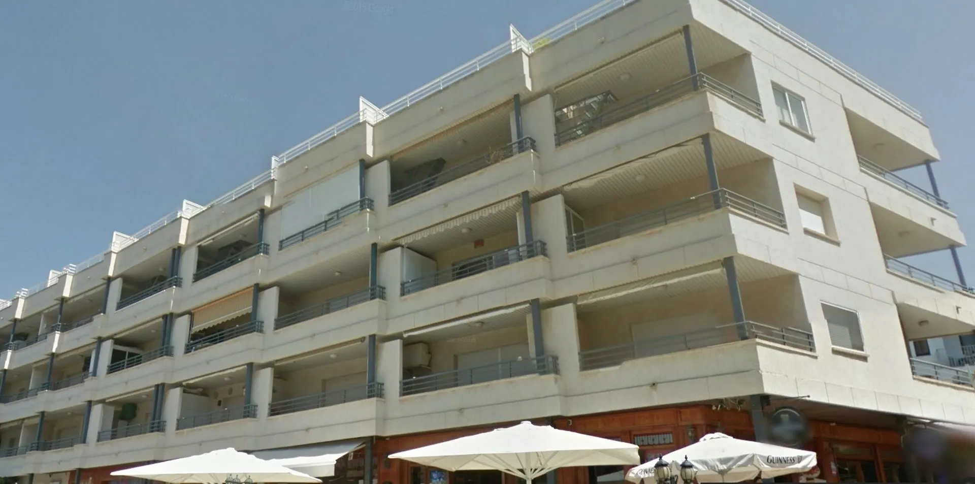 Apartmán Bellmar Cambrils